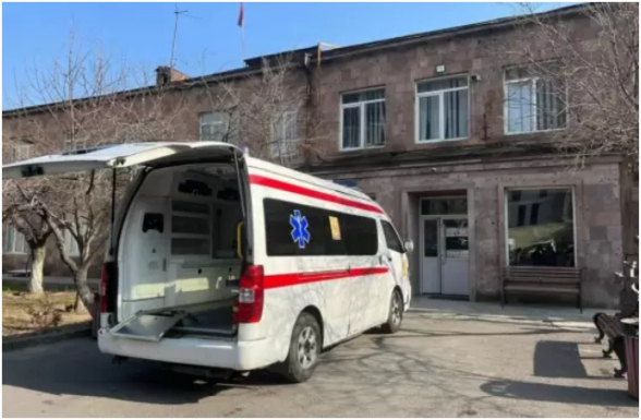 Ողբերգական դեպք՝ Երևանում․ ջերմային այրվածքներով հիվանդանոց տեղափոխված տղամարդը մահացել է